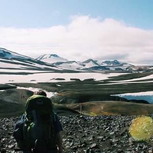 Meet your Posher, Jackson